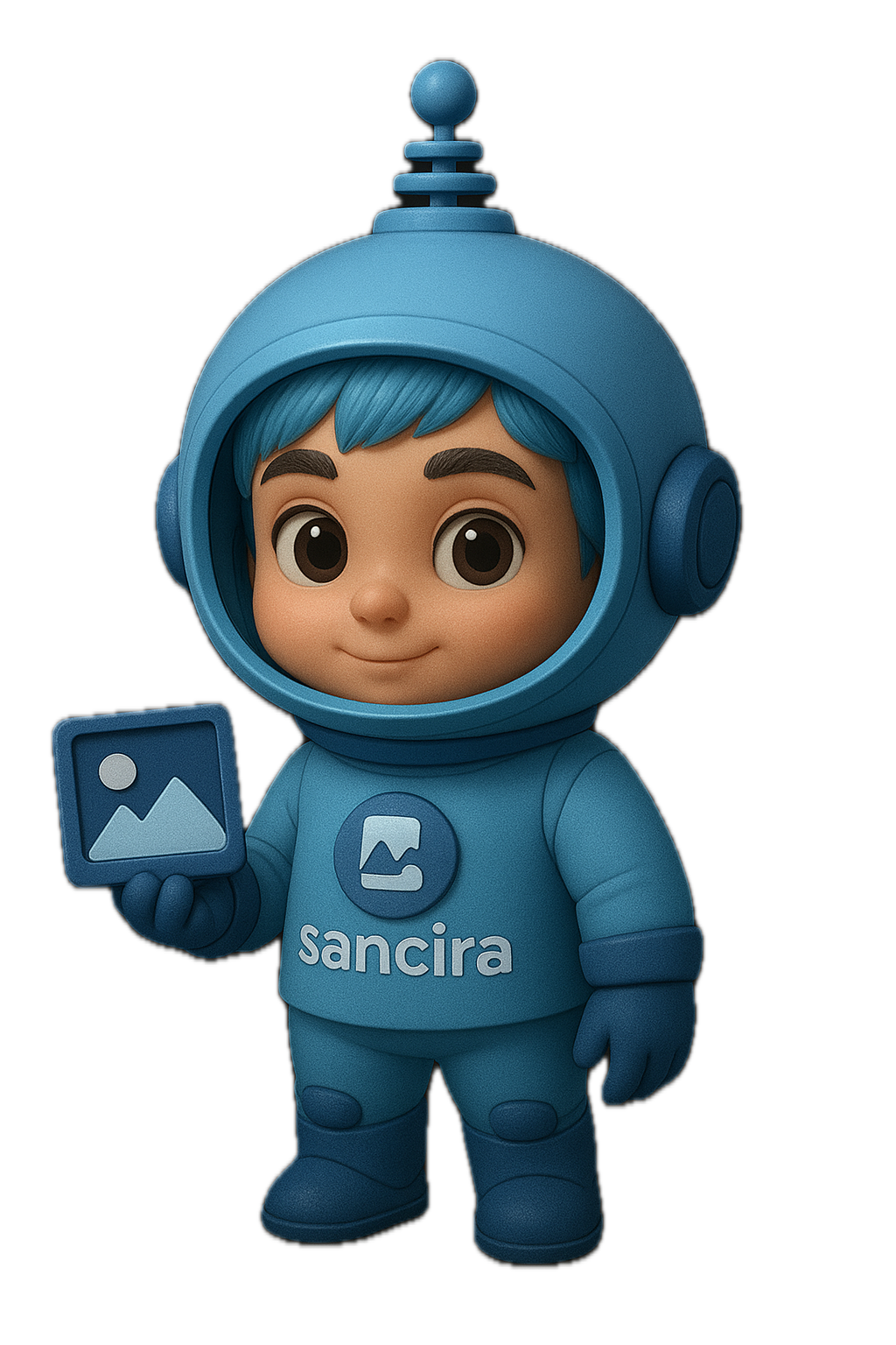Image Sancira Logo