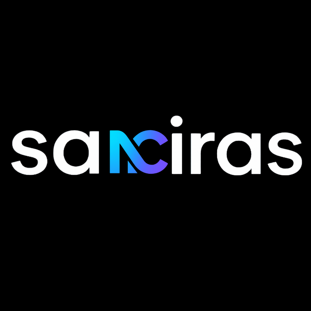 Sanciras Logo