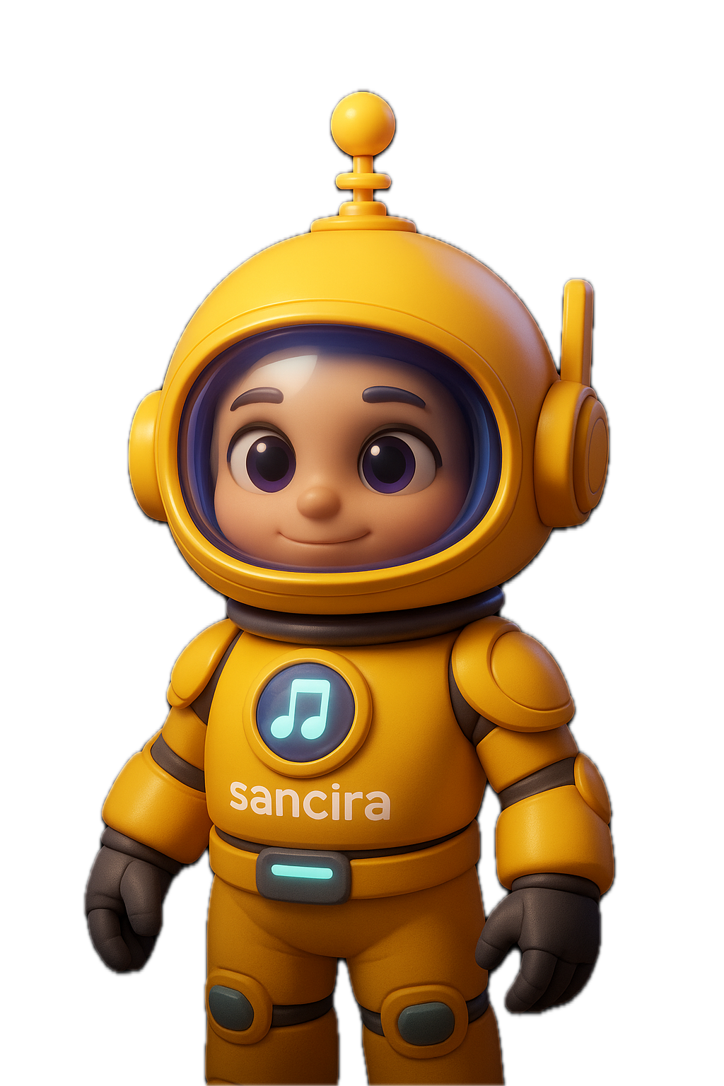 Song Sancira Logo
